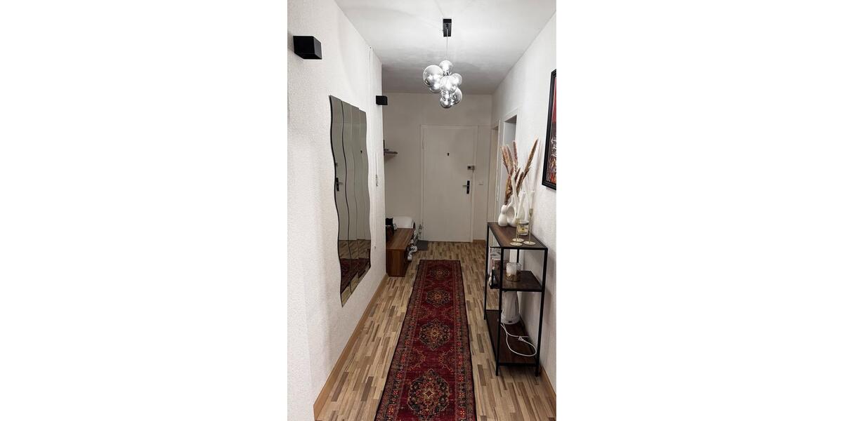 65 m² 1-Zimmer-Wohnung in Witten, zentrale Lage & gute Anbindung 2 zimmer