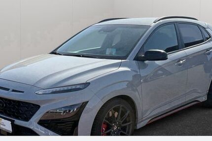 Hyundai KONA 60.434 km 23.970 &euro; Castrop-Rauxel 44575