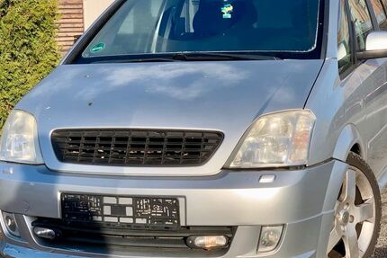Opel Meriva 159.227 km 1.900 &euro; Gelsenkirchen 45884