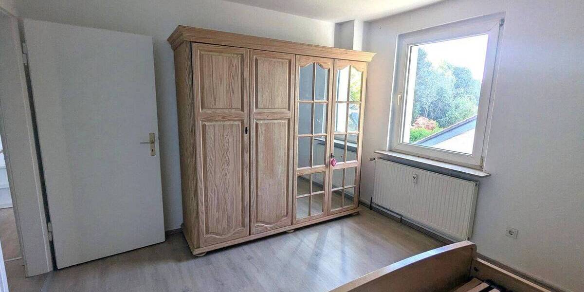 Etagenwohnung Dortmund Hombruch - 2 Zimmer, 48 m&sup2;, 480&euro; | Angebot:26795178