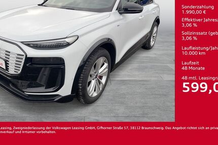 Audi Q6 e-tron 12.900 km 67.911 &euro; Dortmund 44143