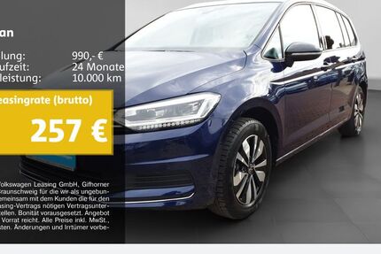 VW Touran 24.860 km 30.740 &euro; Bochum 44892