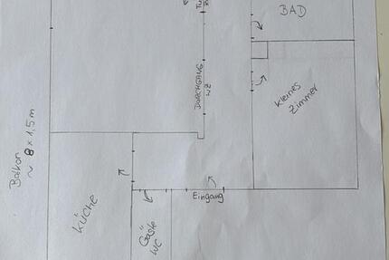 Wohnung Dortmund Brackel - 4.5 Zimmer, 90 m&sup2;, 199.999&euro; | Angebot:27079743
