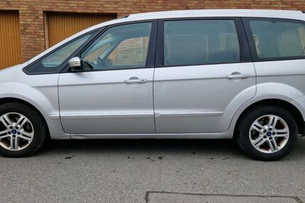 Ford Galaxy 219.000 km 10.999 &euro; Gelsenkirchen 45881