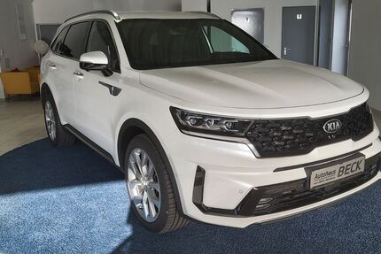 Kia Sorento 49.889 km 38.790 € Hamm 59067