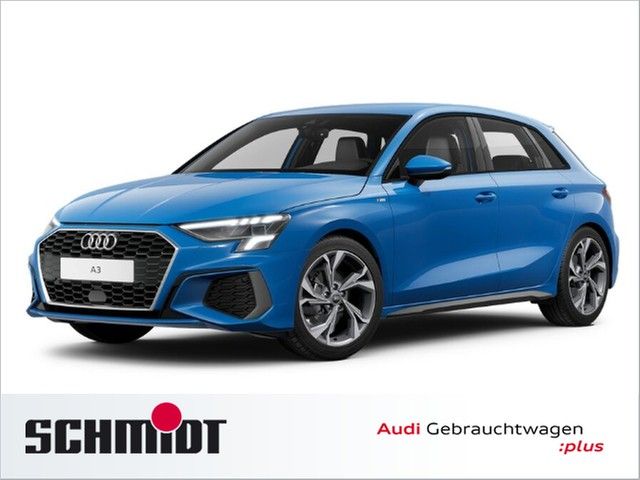 Audi A3 49.380 km 28.840 &euro; Recklinghausen 45657