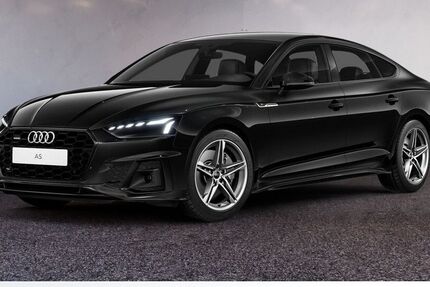 Audi A5 56.080 km 39.798 &euro; Menden 58706