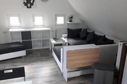 Wohnung Dortmund Mengede - 1.5 Zimmer, 45 m&sup2;, 485&euro; | Angebot:25887337