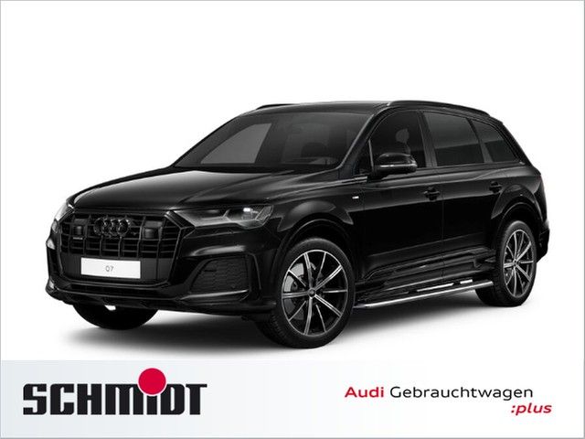 Audi Q7 80.570 km 59.840 &euro; Lünen 44534