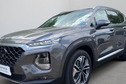 Hyundai SANTA FE 86.627 km 28.490 &euro; Marl 45770