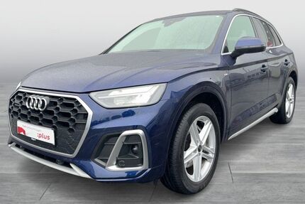 Audi Q5 63.212 km 42.285 &euro; Dortmund 44143