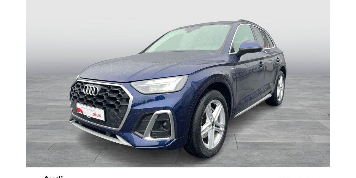 Audi Q5 63.212 km 42.285 &euro; Dortmund 44143