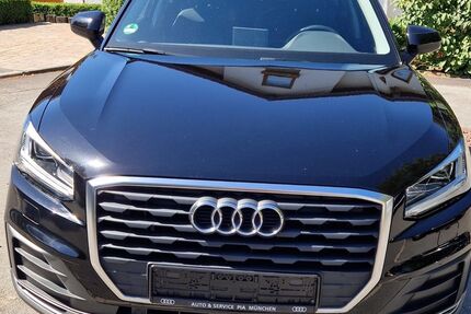 Audi Q2 133.630 km 14.800 &euro; Witten 58455