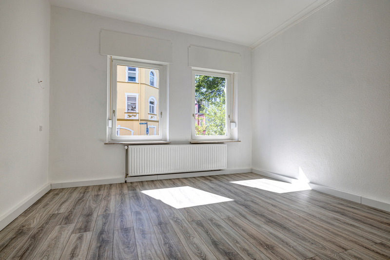 Helle 2-Zimmerwohnung im Erdgeschoss - Ideal für Paare & Singles in zentraler von Bochum-Werne