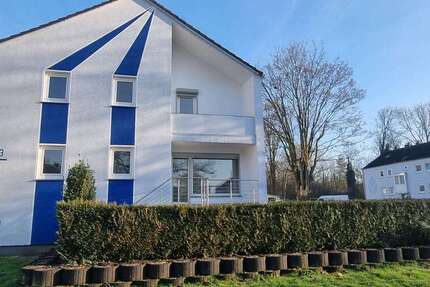 Haus Bergkamen - 4 Zimmer, 86 m&sup2;, 759&euro; | Angebot:24621308