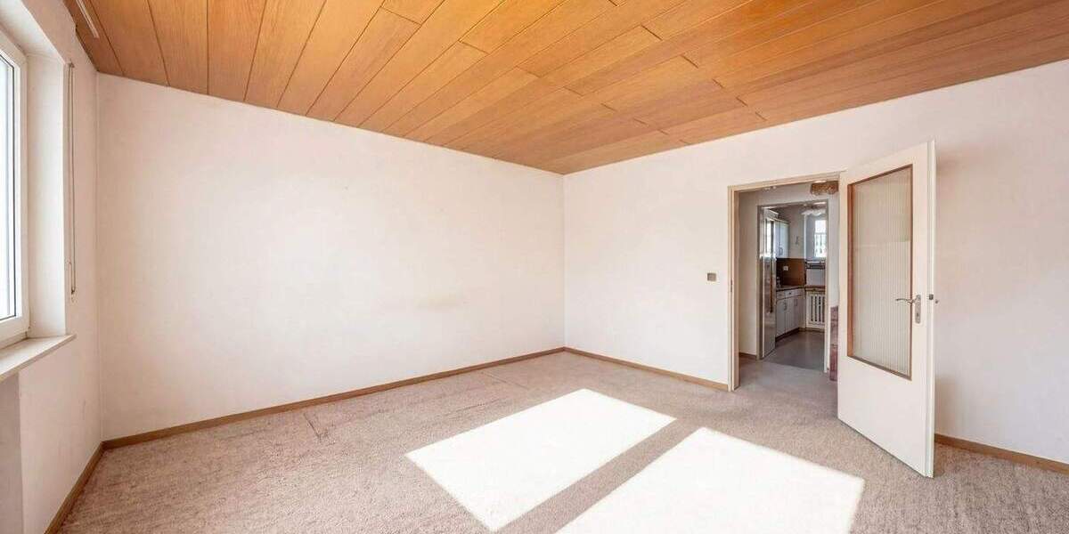 Etagenwohnung Dortmund Berghofen - 3 Zimmer, 68 m&sup2;, 149.000&euro; | Angebot:25738483