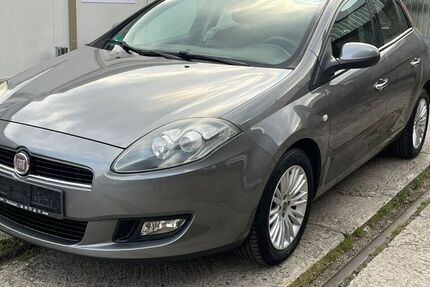Fiat Bravo