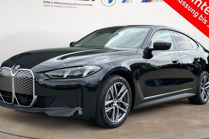 BMW i4 8.949 km 48.360 € Lünen 44534