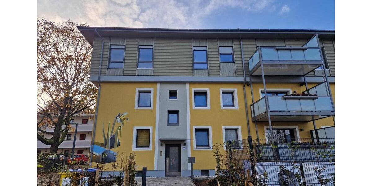 Etagenwohnung Dortmund Huckarde - 4 Zimmer, 103 m&sup2;, 1.182&euro; | Angebot:24656160