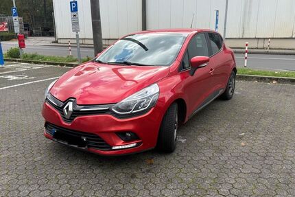 Renault Clio 35.100 km 9.200 € Ennepetal 58256