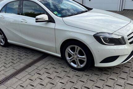 Mercedes-Benz A 180 202.500 km 7.100 &euro; Wetter an der Ruhr 58300