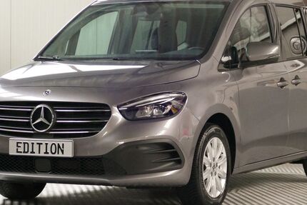 Mercedes-Benz T-Klasse 7.405 km 28.750 &euro; Dortmund 44329