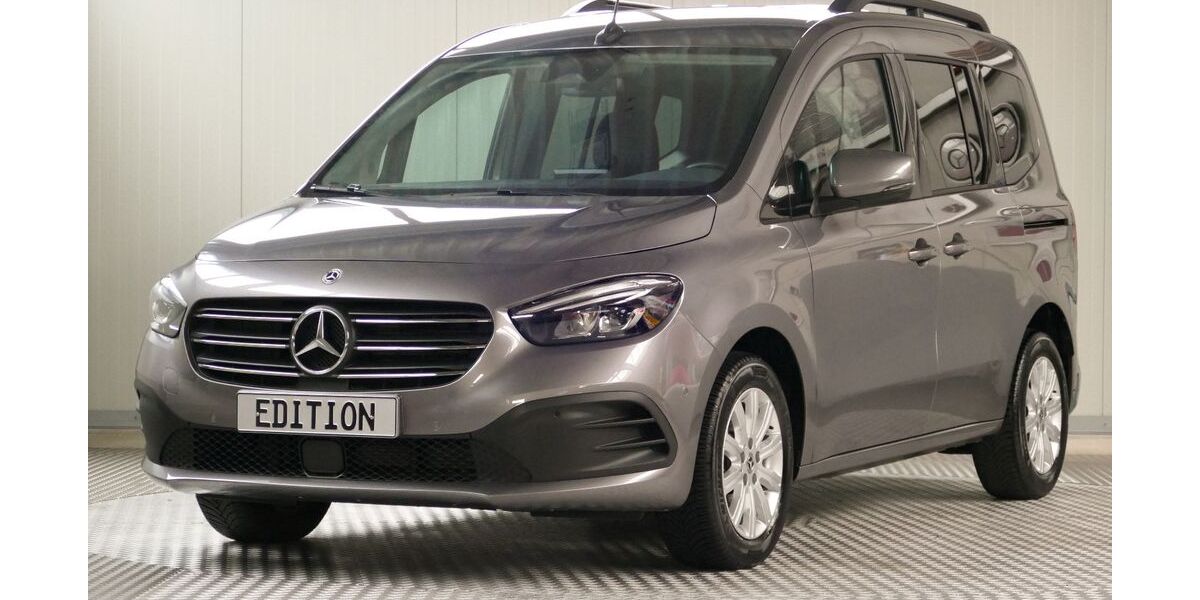 Mercedes-Benz T-Klasse 7.405 km 28.750 &euro; Dortmund 44329