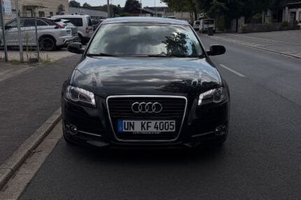 Audi A3 178.000 km 6.999 &euro; Selm 59379