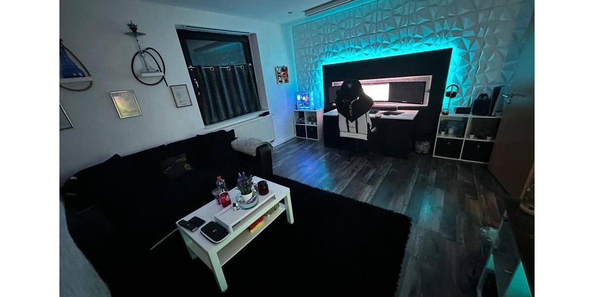 Etagenwohnung Ennepetal - 3 Zimmer, 90 m&sup2;, 450&euro; | Angebot:24839214