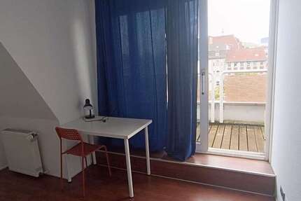 Zimmer Dortmund Mitte - 450&euro; | Angebot:26490050