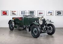 Gebrauchtwagen Bentley Andere