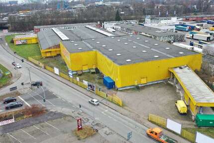 Gewerbeobjekt Gelsenkirchen Erle - 32.480&euro; | Angebot:18653201
