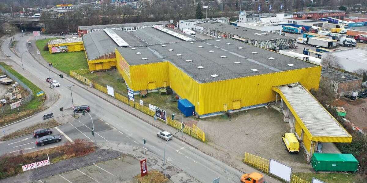 Gewerbeobjekt Gelsenkirchen Erle - 32.480&euro; | Angebot:18653201