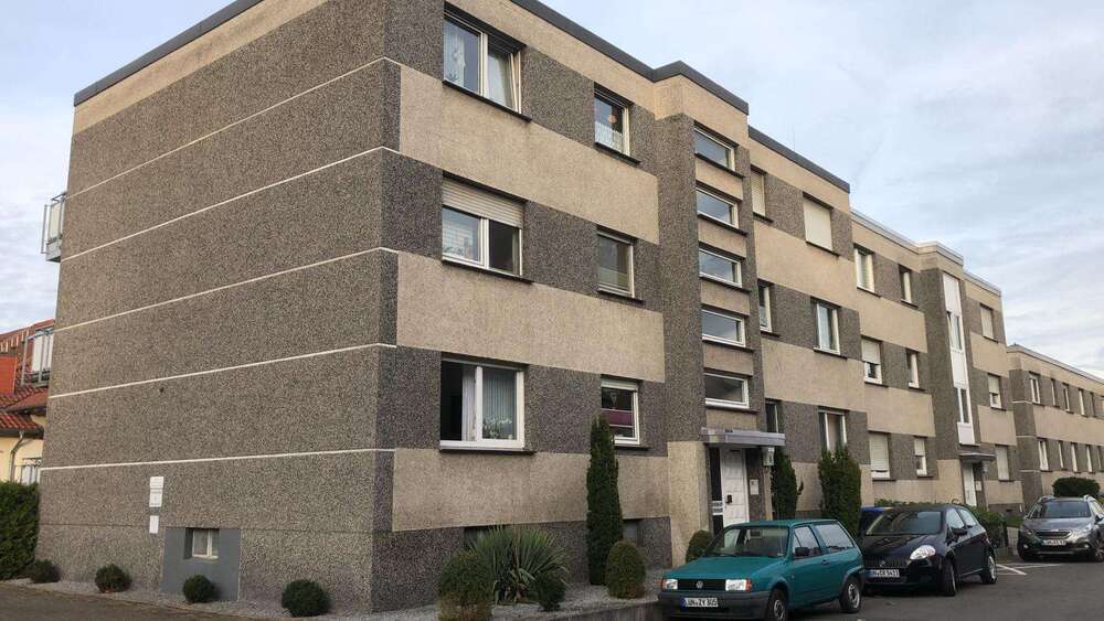 Etagenwohnung Lünen Nordlünen - 2 Zimmer, 60 m&sup2;, 540&euro; | Angebot:27521780