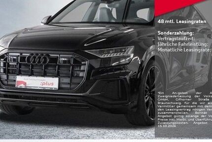 Audi Q8 49.980 km 64.840 &euro; Lünen 44534