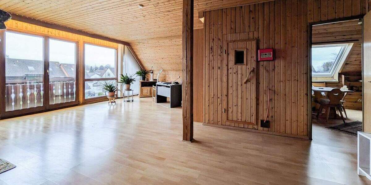 Einfamilienhaus Dortmund Derne - 6 Zimmer, 230 m&sup2;, 350.000&euro; | Angebot:24820655