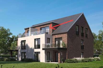 Wohnung zum Kaufen in Selm 310.000 € 73.78 m² 2 zimmer