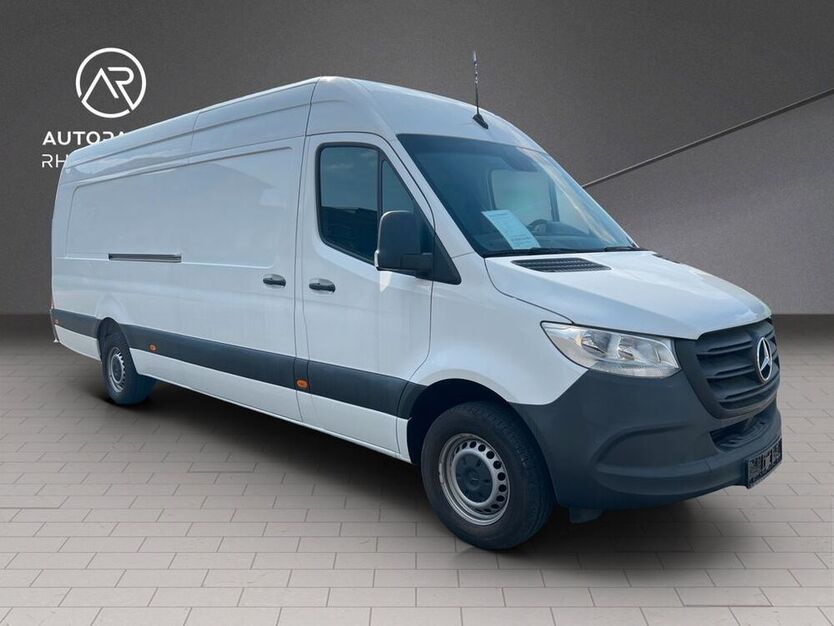 Sprinter