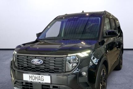 Ford Tourneo Courier 2.170 km 30.880 € Recklinghausen 45661