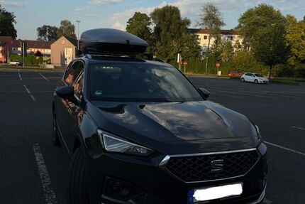 Seat Tarraco 149.000 km 18.181 &euro; unna 59427