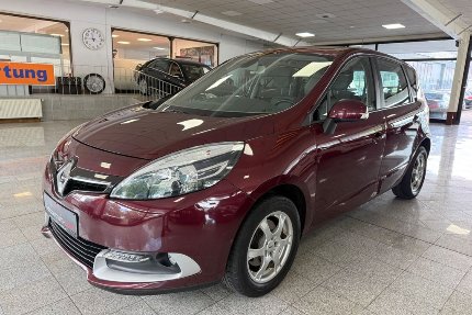 Renault Scenic 82.000 km 7.990 &euro; Gelsenkirchen 45881