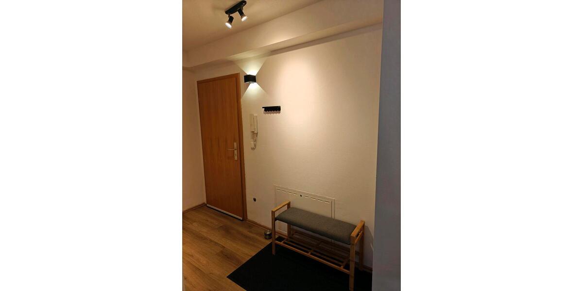 Etagenwohnung Recklinghausen Hillerheide - 1 Zimmer, 37 m&sup2;, 500&euro; | Angebot:24614914