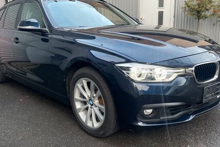 BMW 330 99.400 km 17.990 &euro; Iserlohn 58636