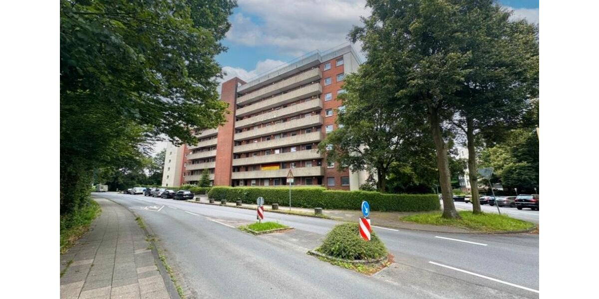 Etagenwohnung Herten Bertlich - 4 Zimmer, 90 m&sup2;, 129.000&euro; | Angebot:22627151