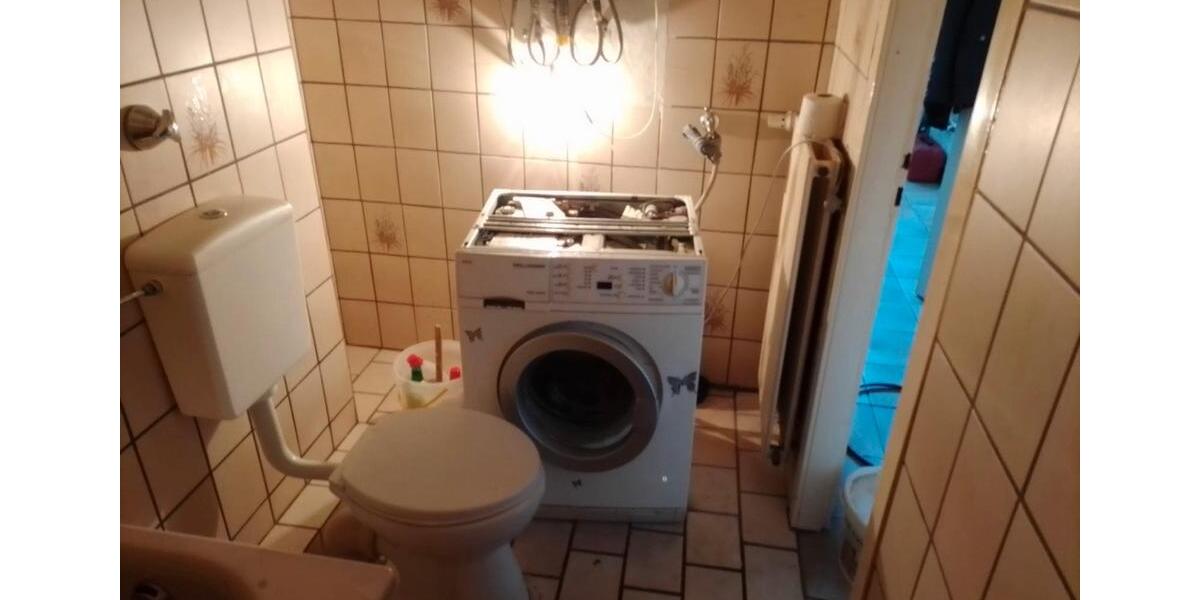 Etagenwohnung Hagen - 1 Zimmer, 31 m&sup2;, 40.000&euro; | Angebot:27197347