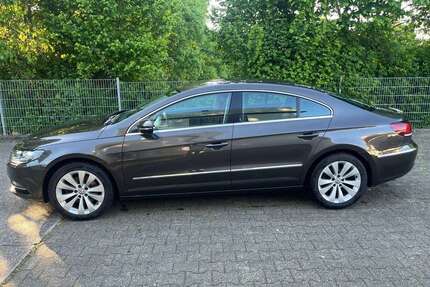 VW CC