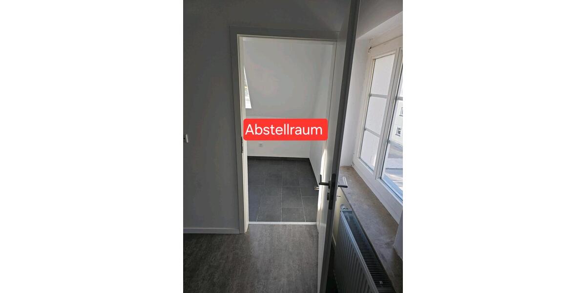 Dachgeschoßwohnung Hagen Dahl - 4 Zimmer, 80 m&sup2;, 710&euro; | Angebot:24804504