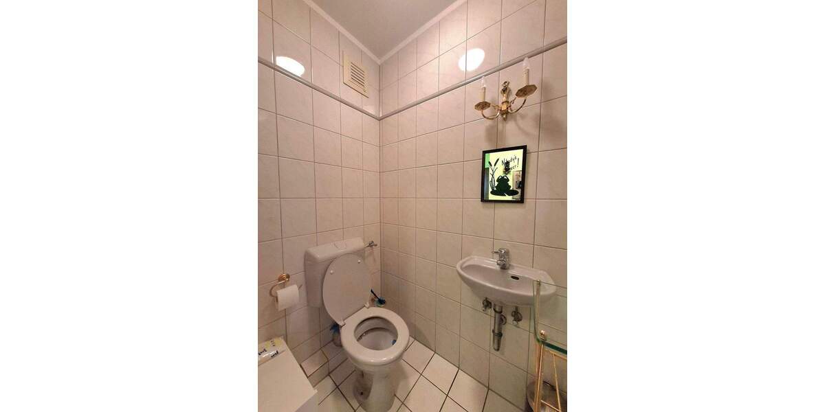 Etagenwohnung Hattingen Niederwenigern - 3 Zimmer, 92 m&sup2;, 299.000&euro; | Angebot:24114228