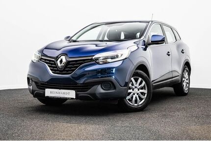 Renault Kadjar 120.517 km 6.337 &euro; Hagen 58091