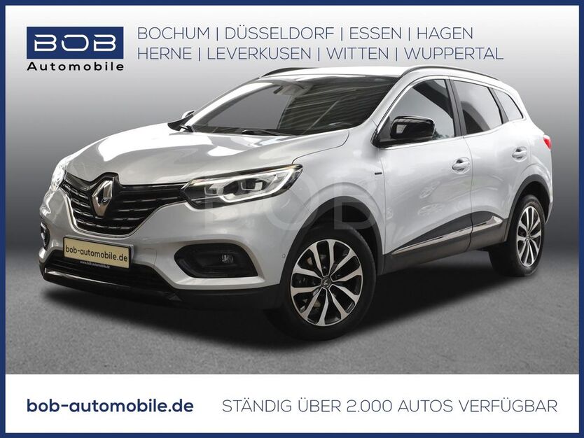 Renault Kadjar 45.290 km 19.670 € Essen 45239